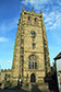 All Saints Church, Youlgreave