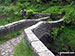 Stone bridge over the River Goyt