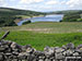 Errwood Reservoir from Goyt's Moss