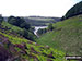 Errwood Reservoir from Wild Moor