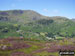 Wetherlam from Holme Fell