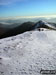 Great Ridge, Heron Pike and Windermere beyond from Fairfield