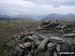 The North Western Fells from Blake Fell summit