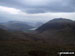 Robinson (left), Buttermere and Red Pike (Buttermere) from Hen Comb