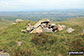 Winterscleugh summit cairn