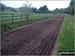 Russell Farm Horse Gallop Track near Cobblershill Lane, Wendover Dean