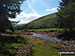 The River Ashop near Birchin Clough