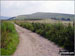 Cown Edge Rocks from near Rowarth