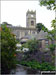 Hayfield Church