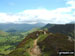 The Newlands Valley from Hindscarth
