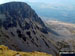 Cyfrwy from Cadair Idris (Penygadair)