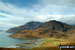Sgurr Na Stri and Camasunary from Bla Bheinn (Blaven)
