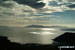 Isle of Rum from Bla Bheinn (Blaven)