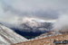 Snow on St Sunday Crag from Gray Crag (Hayeswater)