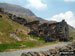 On the Miners Track heading for Snowdon (Yr Wyddfa)