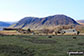 Mellbreak (left) and Mellbreak (North Top) (right) from Lanthwaite Green