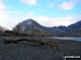 Fleetwith Pike from Buttermere