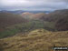 Martindale and Ullswater from The Nab (Martindale)