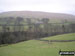 Drumaldrace (Wether Fell) across Sleddale from The Pennine Way south of Gayle