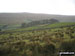 Drumaldrace (Wether Fell) across Sleddale from The Pennine Way on Gaudy Lane south of Gayle