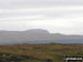 Pen-y-ghent from Dodd Fell Hill