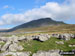 Pen-y-ghent from Brackenbottom