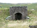 Old Kiln workings on Fremington Edge