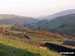 Fremington Edge and Arkengarthdale from near Booze