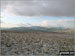 The Howgill Fells from Wild Boar Fell in the snow