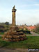 Great Brington Cross