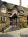 Great Brington's famous Althorp Coaching Inn - The Fox and Hounds