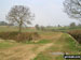 The countryside near Little Brington