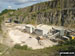 Quarrying on Longstone Edge Peak District