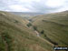 Pen-y-ghent Gill