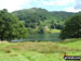 Loughrigg Fell and Loughrigg Tarn