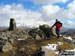 On High Seat (Ashness Fell) Summit