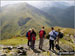 On Ben Lawers