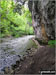 Stepping Stones in Chee Dale, The River Wye