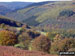 Views on the Cwmcarn Forest Drive