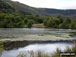 View from Dare Valley Country Park near Aberdare
