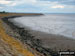 The Goldcliff Seawall