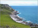 Pwlldu Bay from Pwlldu Head