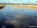 Views from Newport Wetlands Reserve, Uskmouth, Newport