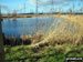 Views from Newport Wetlands Reserve, Uskmouth, Newport