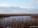 Views from Newport Wetlands Reserve, Uskmouth, Newport