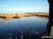 Views from Newport Wetlands Reserve, Uskmouth, Newport