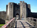Caerphilly Castle