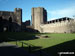 Caerphilly Castle
