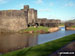 Caerphilly Castle