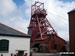Scenes from Big Pit Mining Museum, Blaenavon